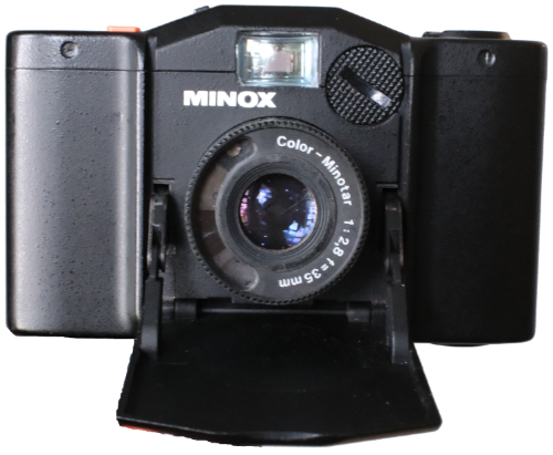 Minox 35GL