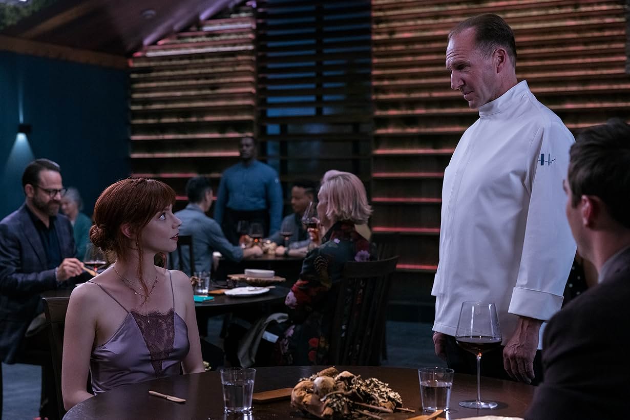 The Menu movie still, taken from https://www.imdb.com/title/tt9764362/mediaindex/